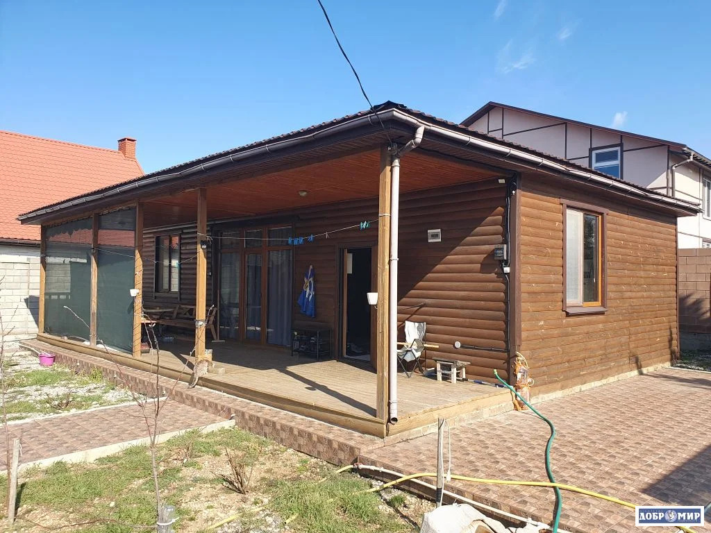 Продается Дом - Фото 3