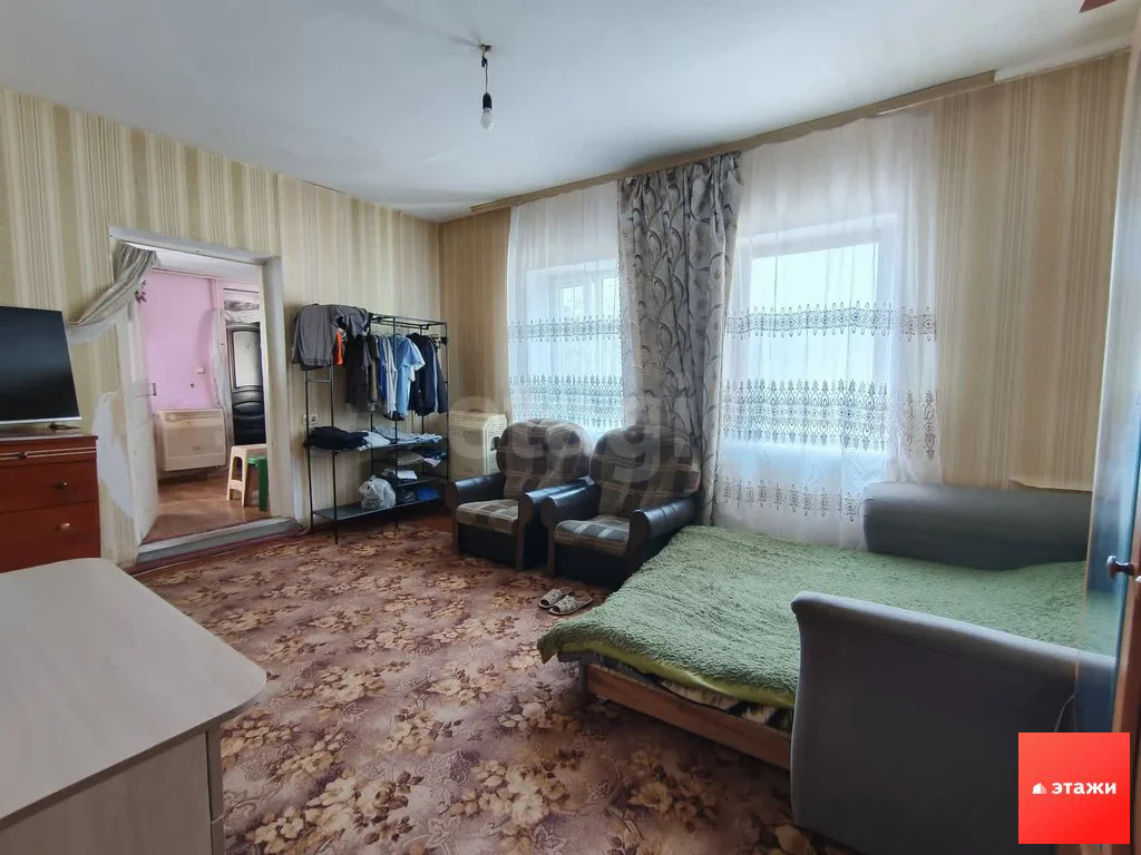 Продажа дома, Саки, Евпаторийское ш. - Фото 1
