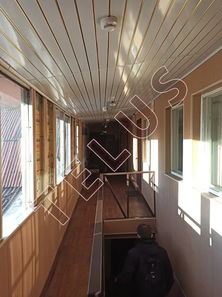 м. Преображенская площадь, ул. Потешная , Комплекс зданий 1108 м (ном. ... - Фото 15