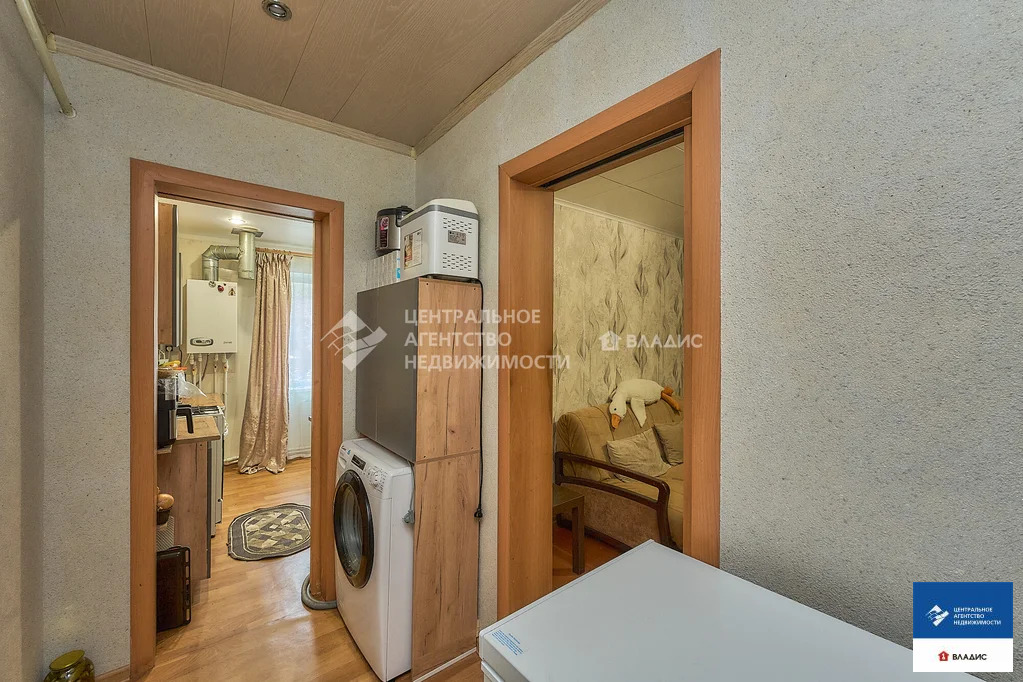 Продажа квартиры, Рыбное, Рыбновский район, ул. Тепловозная - Фото 8