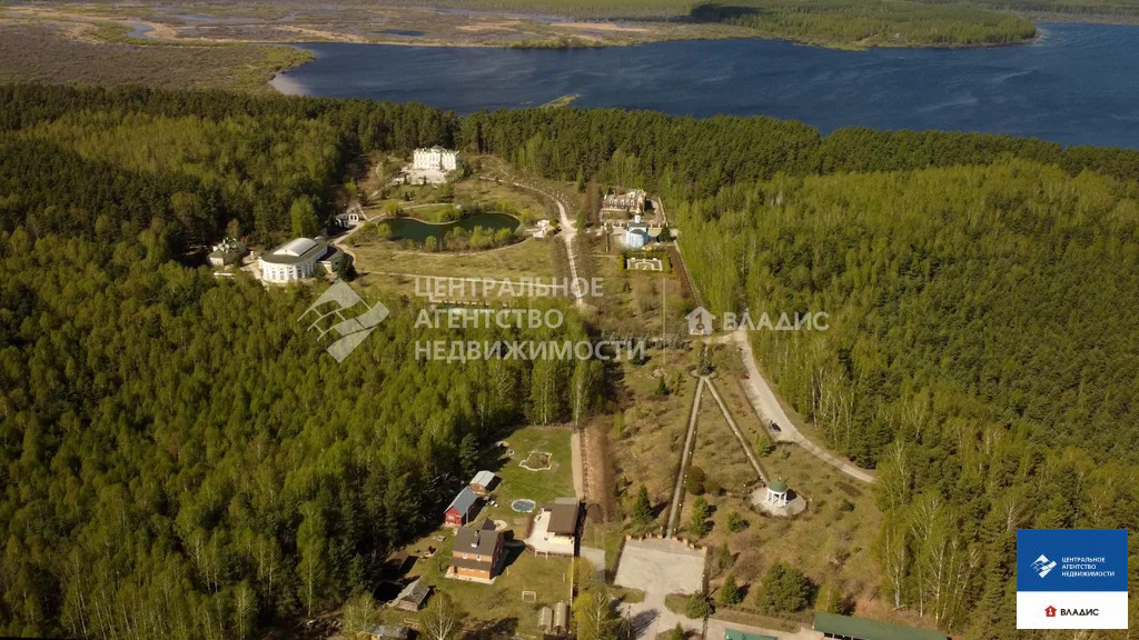 Продажа участка, Клепиковский район - Фото 8