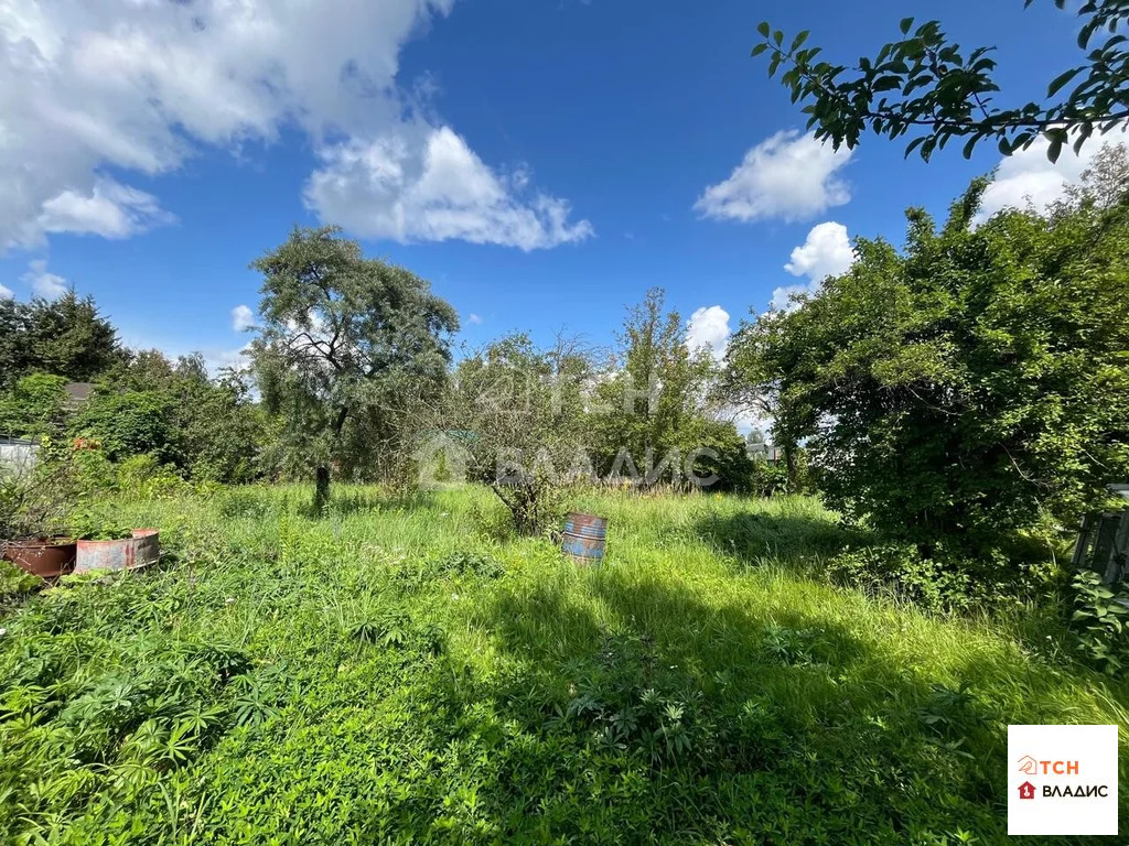 Продажа участка, Свердловский, Щелковский район - Фото 6