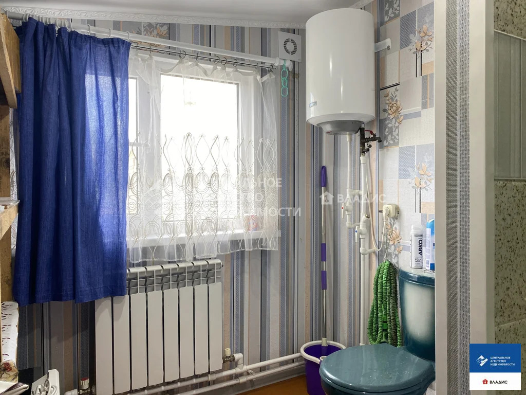 Продажа дома, Маклаково, Пронский район, ул. Ряжская - Фото 21