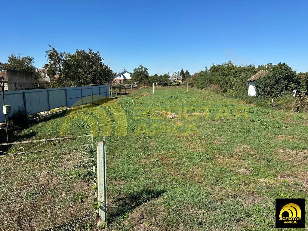 Продажа участка, Полтавская, Красноармейский район - Фото 3