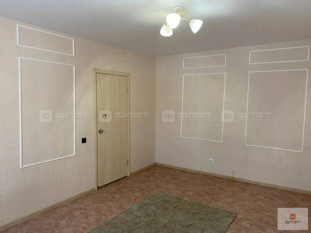 Продажа квартиры, Куюки, Пестречинский район, 10-й Квартал - Фото 9