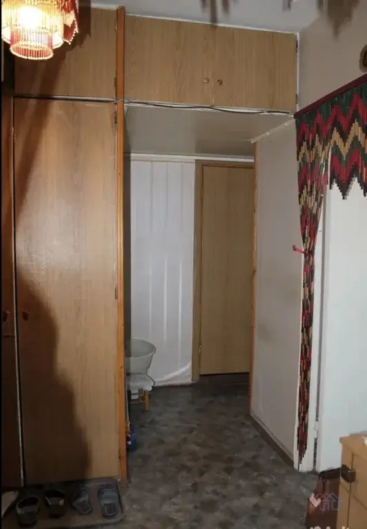 2-комн. квартира, 44.7 м2, 9/9 этаж - Фото 15