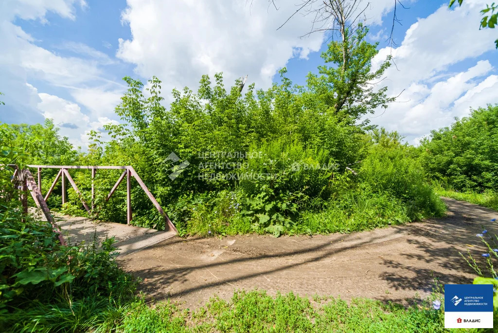 Продажа участка, Авангард, Чучковский район - Фото 3