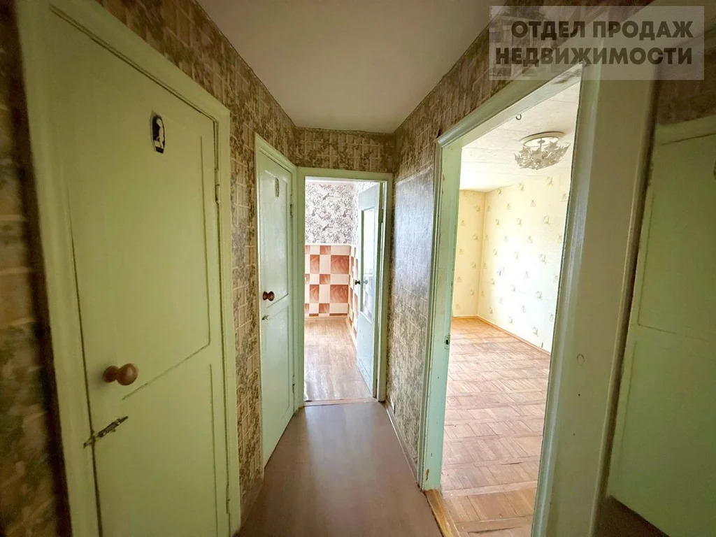 Квартира в хорошем районе - Фото 1