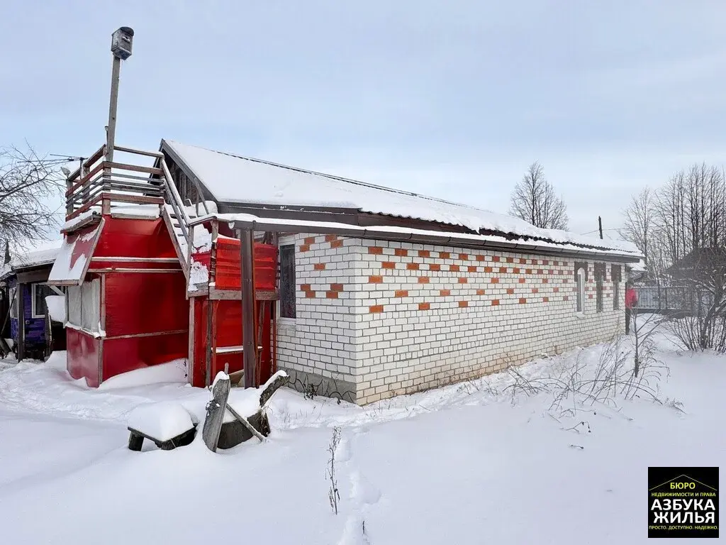 Жилой дом на Энгельса, 11 за 5,1 млн руб - Фото 8