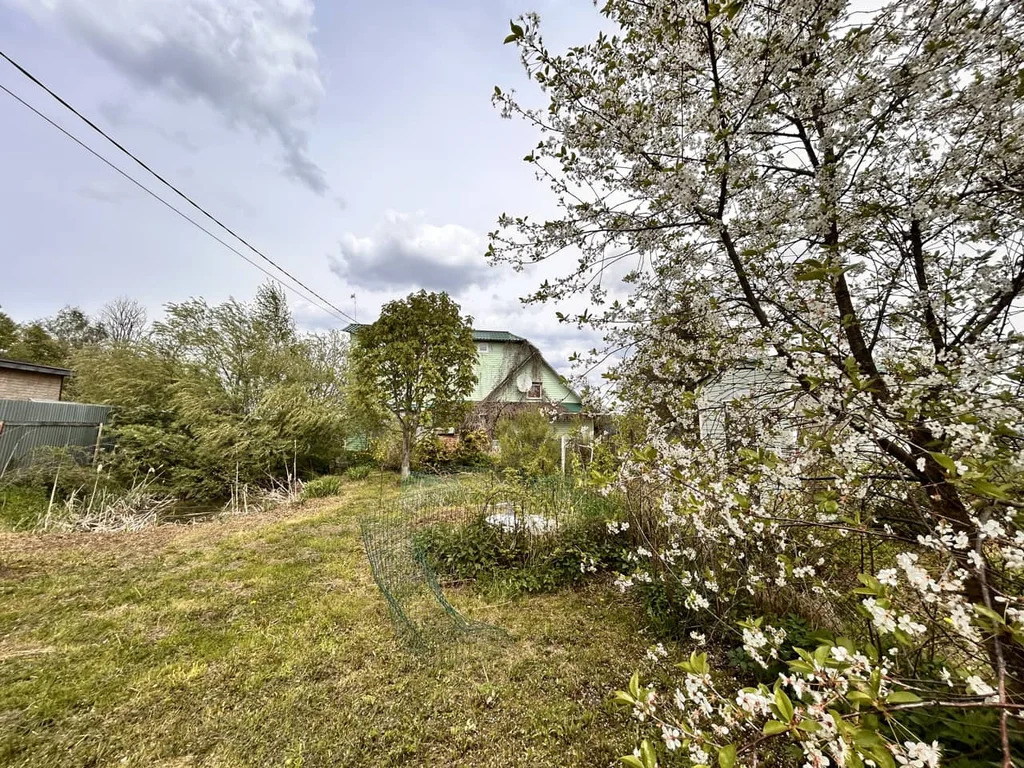 Продажа дома, Дмитров, Дмитровский район, СНТ Текстильщик - Фото 1
