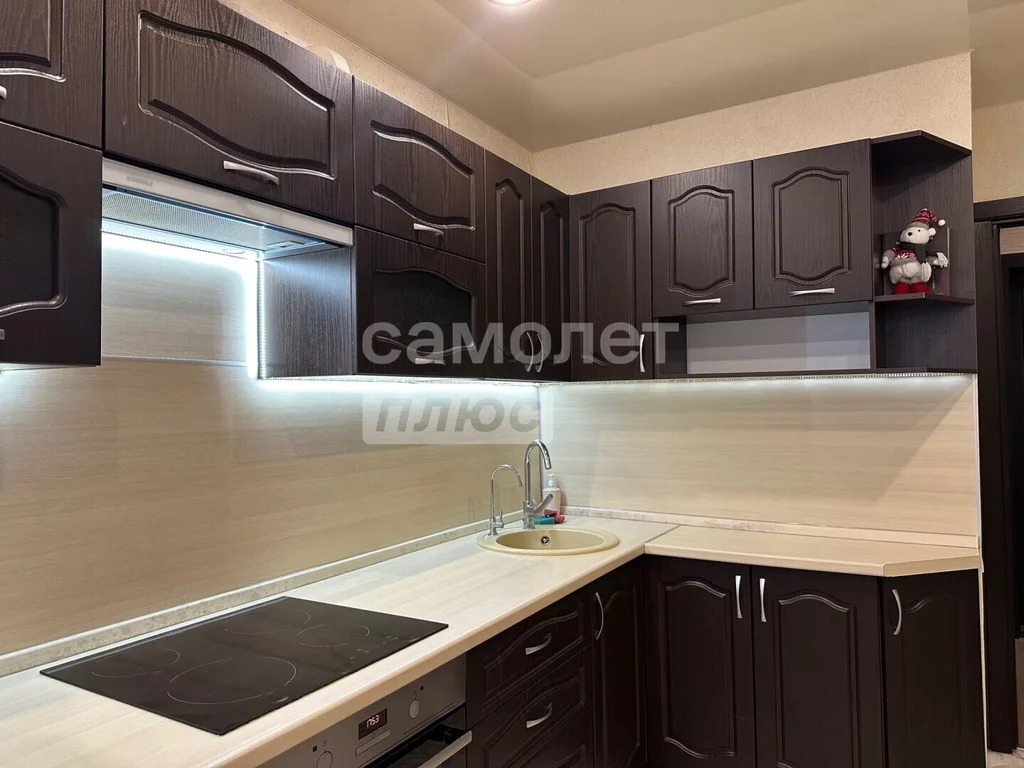 Продажа квартиры, Осиновая Гора, Ленинский район, Первый Восточный ... - Фото 4