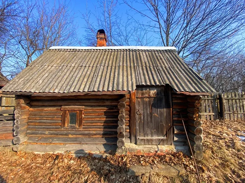 Дом в деревне Колионово - Фото 18