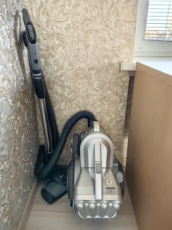 5 мин. пешком метро / дети + / духовка / ванна / рабочий стол / 5ка - Фото 19