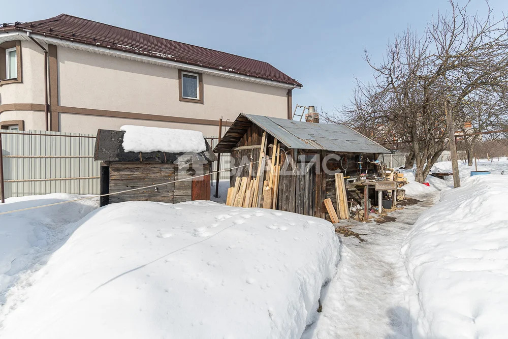 городской округ Владимир, Владимир, Фрунзенский район, улица ... - Фото 29