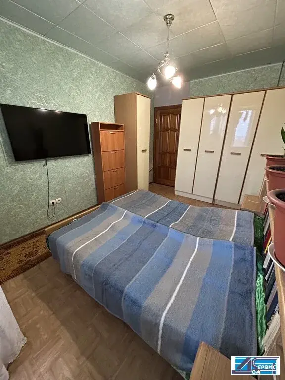 продается 3-х комнатная квартира - Фото 6