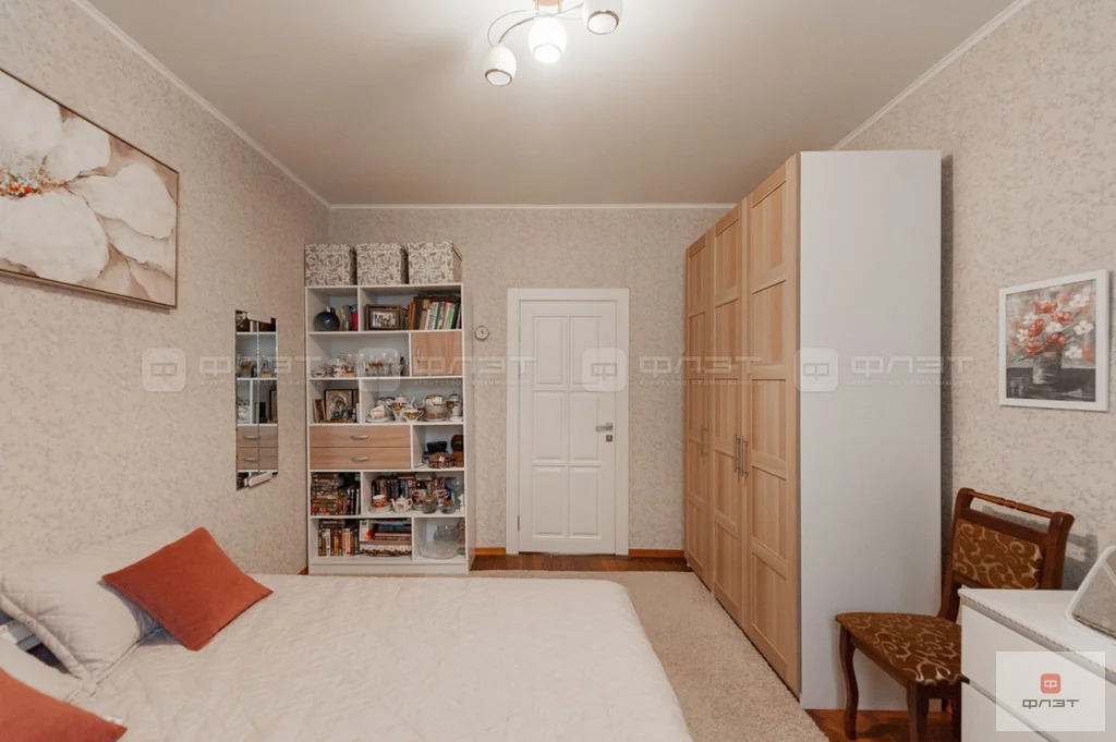 Продажа дома, Казань, ул. Искра - Фото 27