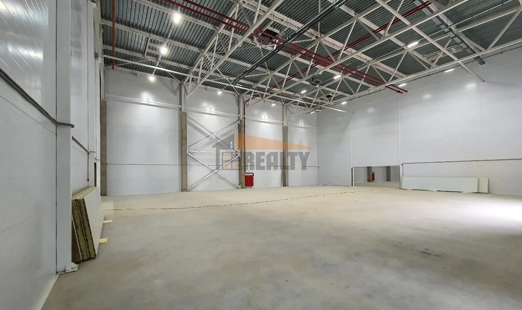 Аренда ПСН, Андреевское, Ленинский район - Фото 1