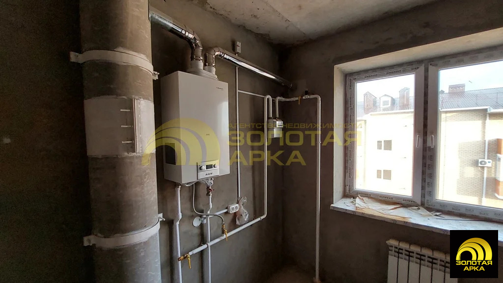 Продажа квартиры, Темрюк, Темрюкский район, ул. Бувина - Фото 7