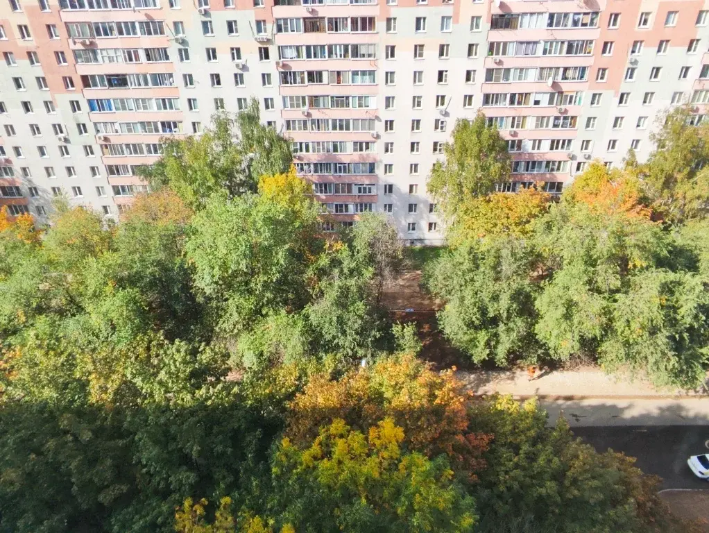 1-ка, Абрамцевская, 2 - Фото 4