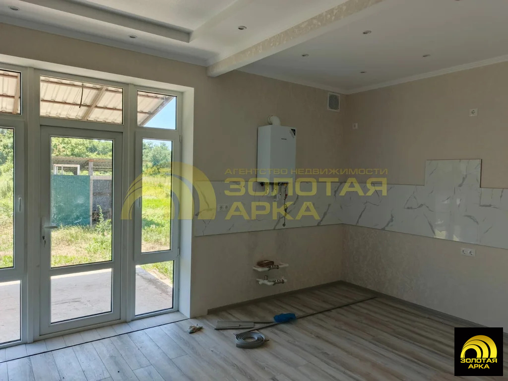 Продажа дома, Холмская, Абинский район, ул. Подгорная - Фото 17