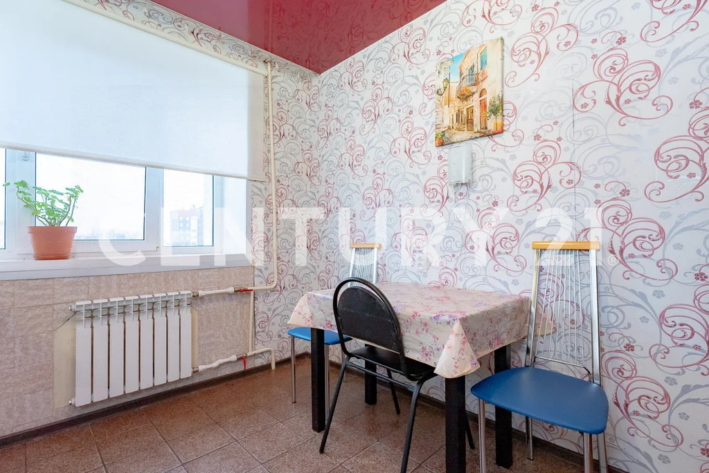 Продажа квартиры, Гатчина, Гатчинский район, 25 Октября пр-кт. - Фото 11