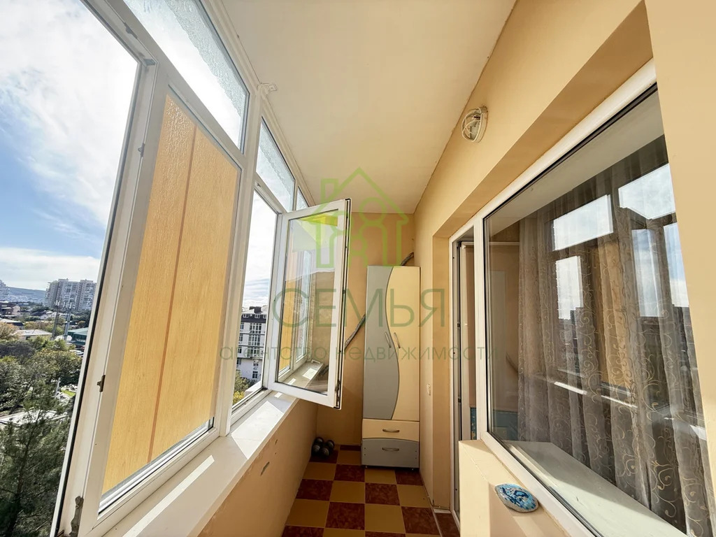 Продажа квартиры, Геленджик, Савицкого ул. - Фото 16