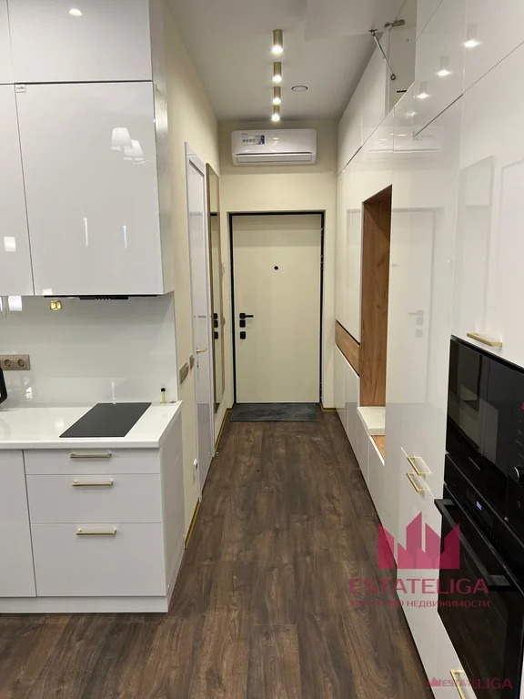 Аренда квартиры, м. Шелепиха, Шмитовский проезд - Фото 6