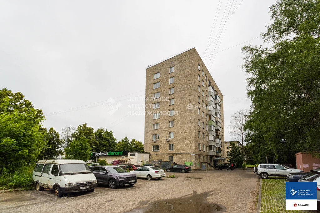 Продажа квартиры, Рязань, Московское ш. - Фото 11