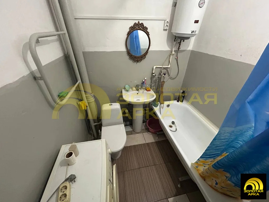 Продажа квартиры, Крымск, Крымский район, ул. Таманская - Фото 9