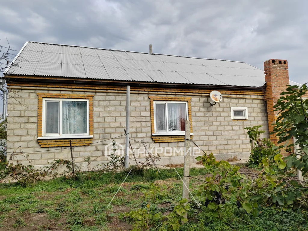 Продажа дома, Красноармейский район - Фото 5