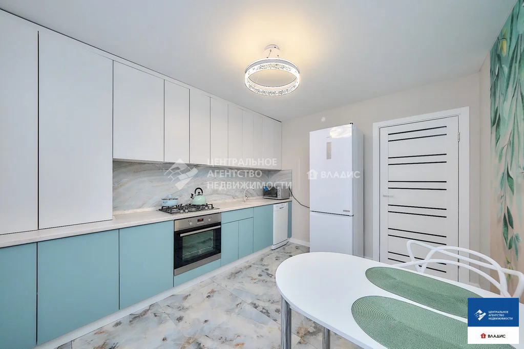 Продажа квартиры, Рыбное, Рыбновский район, Перспективная улица - Фото 1