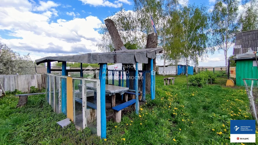 Продажа дома, Крупники, Рыбновский район - Фото 11