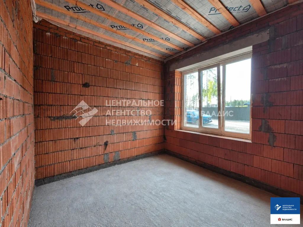 Продажа дома, Алеканово, Рязанский район, Новая улица - Фото 9