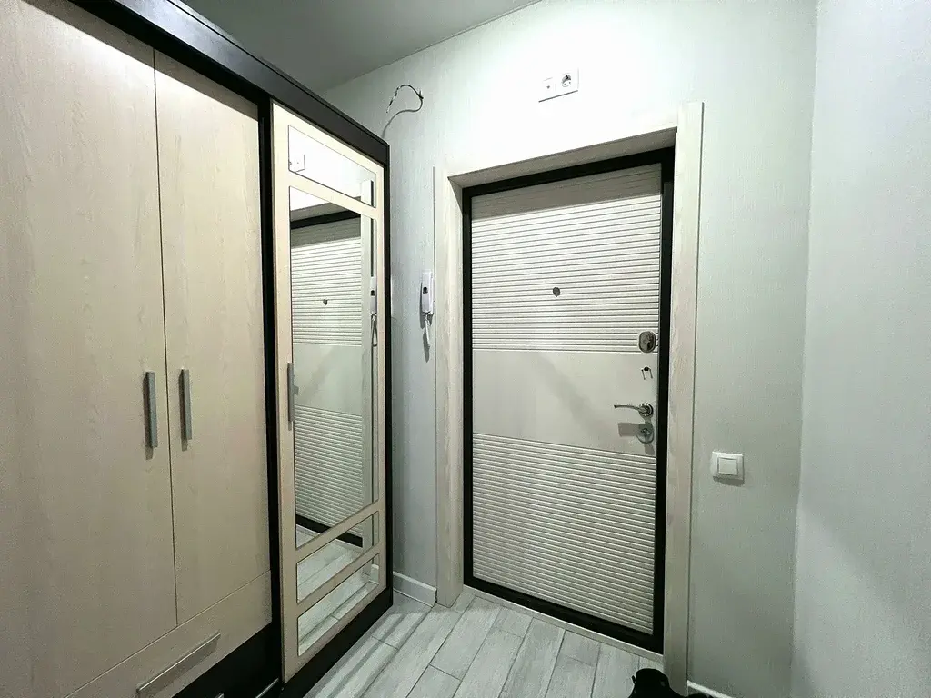 1-я квартира в Королеве, ул. Лермонтова, дом 10к3 - Фото 10