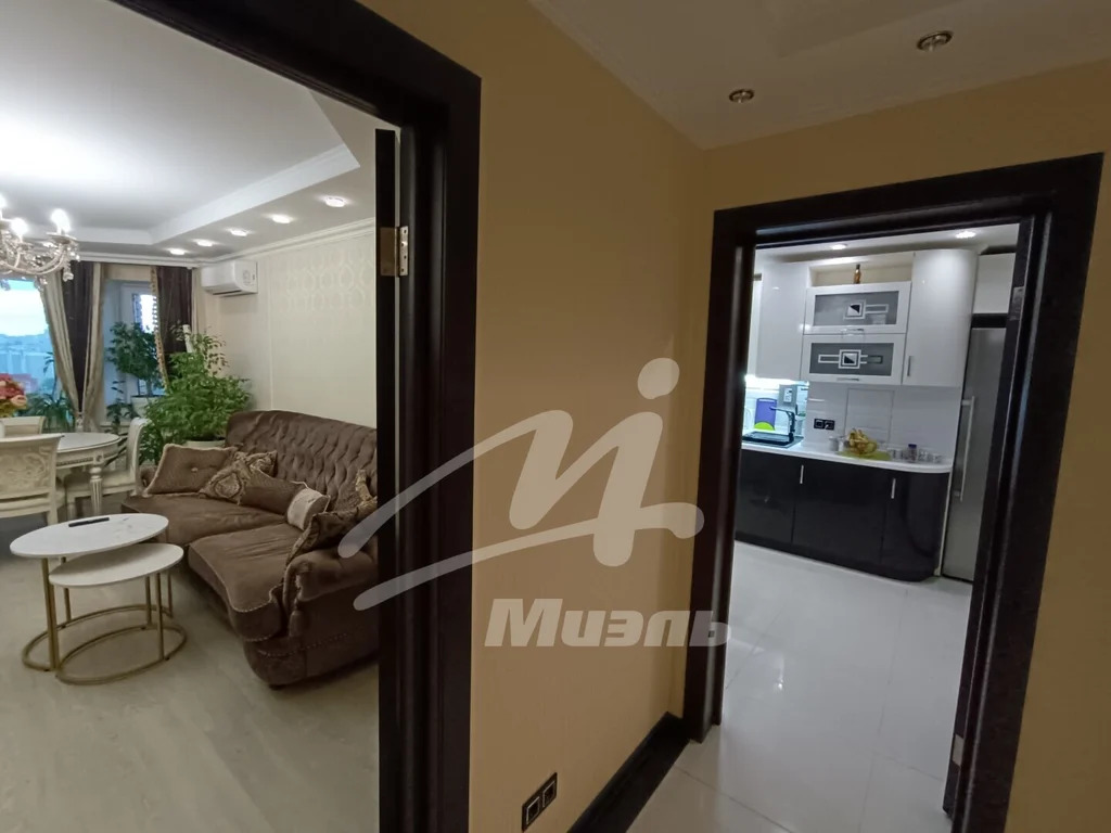 Продажа квартиры, Андреевка, Коломенский район, Староандреевская ул. - Фото 5