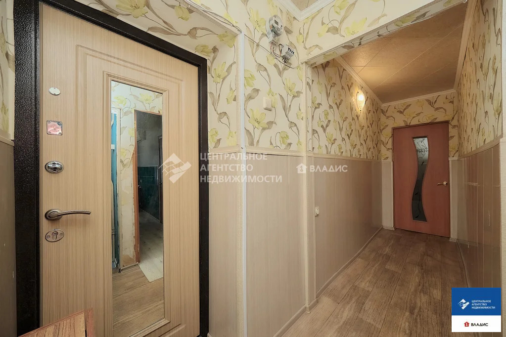 Продажа квартиры, Рязань, ул. Дзержинского - Фото 9