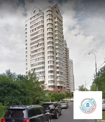 Продается квартира, 128 м - Фото 2