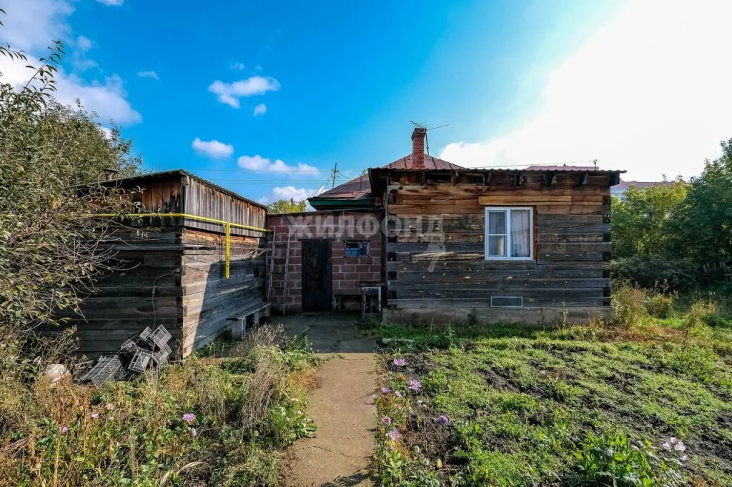 Продажа дома, Новосибирск - Фото 23