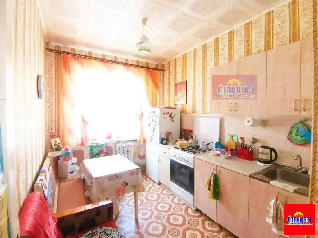 2х улучшенной Планировки Ленина д.43 - Фото 1