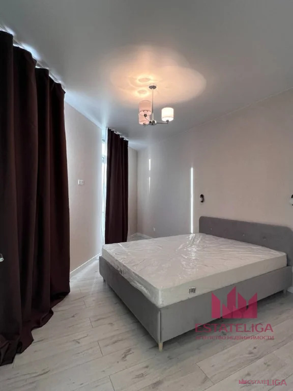 Аренда квартиры, Нахимовский пр-кт. - Фото 5