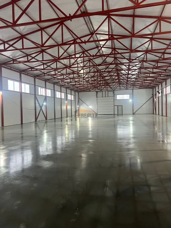 Продажа склада, Чехов, Чеховский район, ул. Зеленая - Фото 1