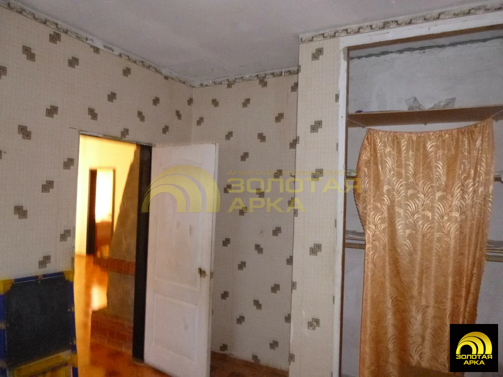 Продажа дома, Вышестеблиевская, Темрюкский район, ул. Ленина - Фото 12