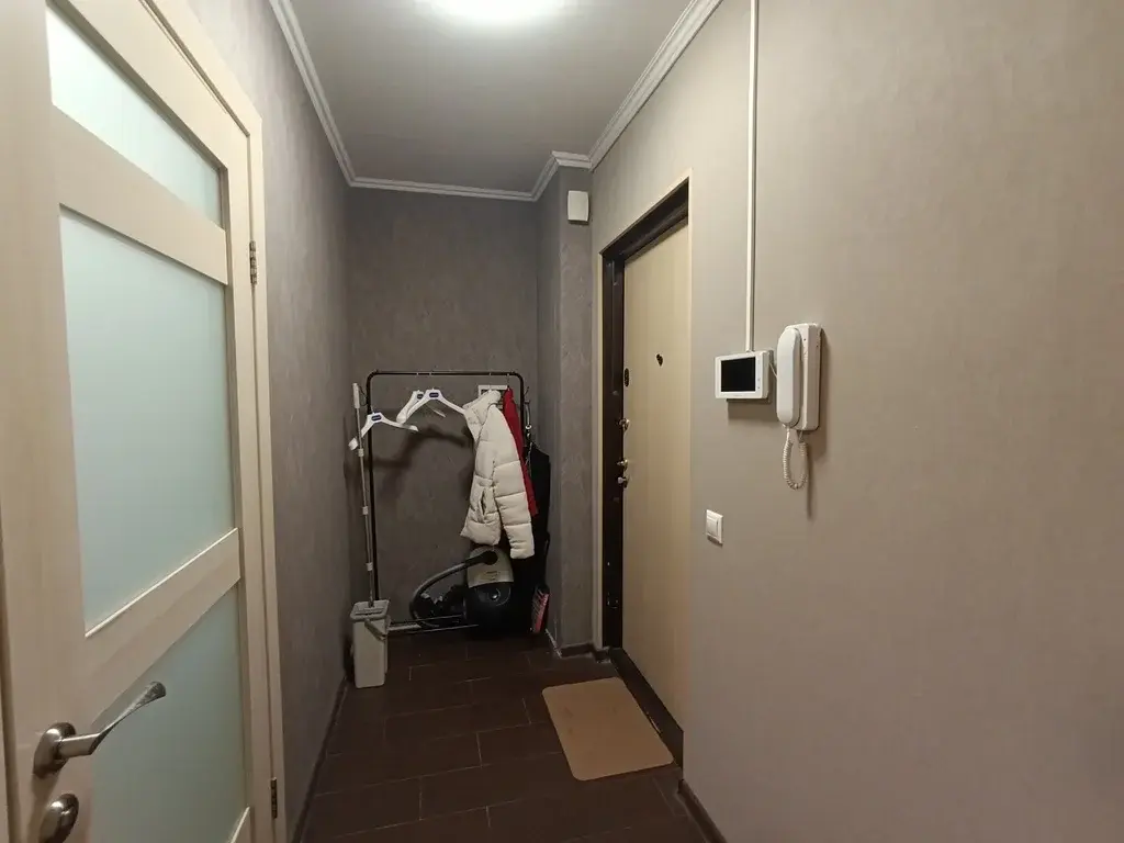 Продам однокомнатную квартиру - Фото 10