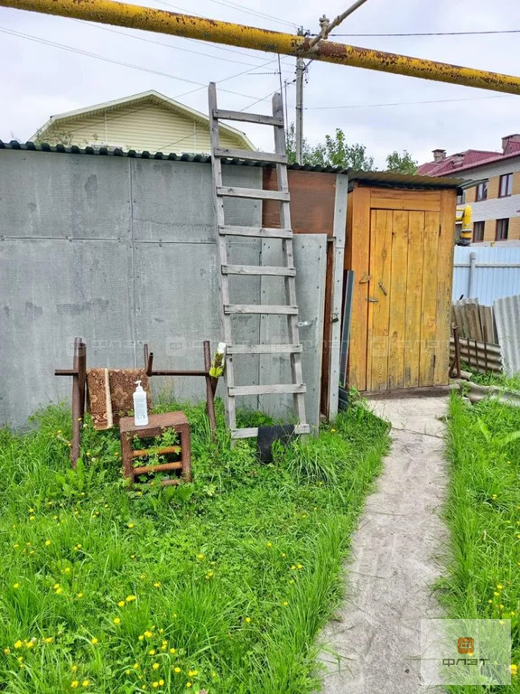 Продажа дома, ж/д станции Высокая Гора, Высокогорский район, ул. ... - Фото 20