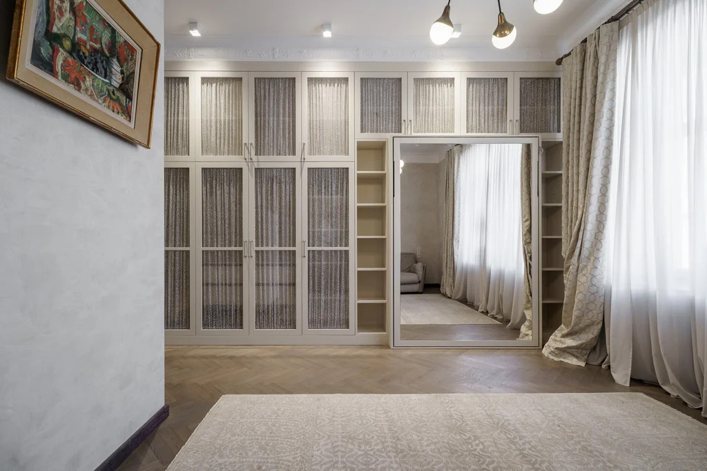 Продажа квартиры, м. Чернышевская, Кутузова наб. - Фото 31