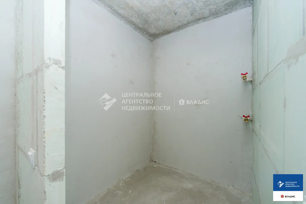 Продажа квартиры, Рязань, Славянский проспект - Фото 12
