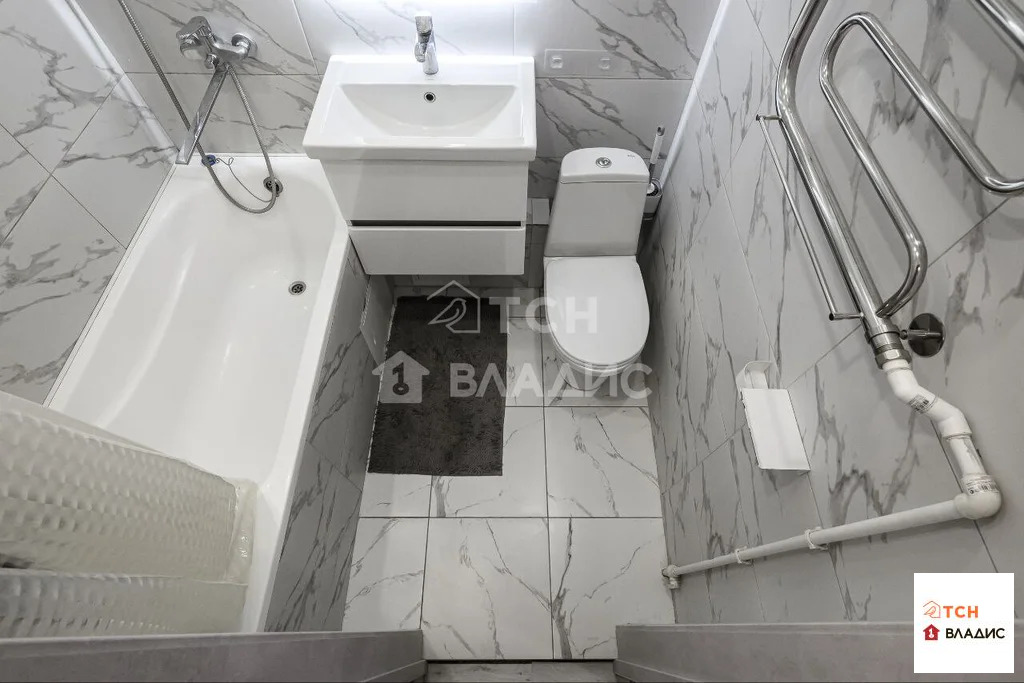 Продажа квартиры, Лесной, улица Титова - Фото 10