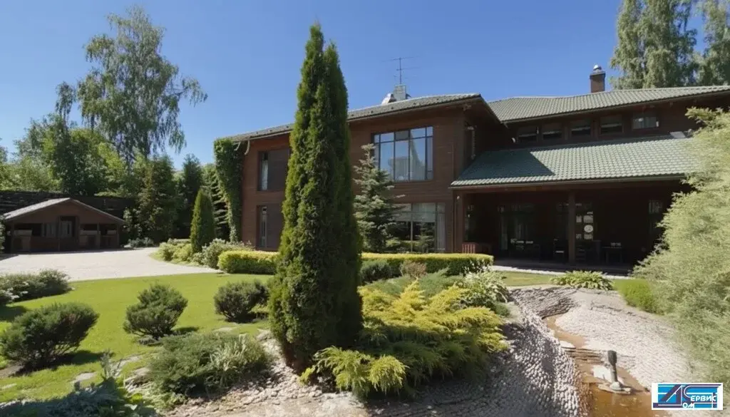 продается коттедж - Фото 1