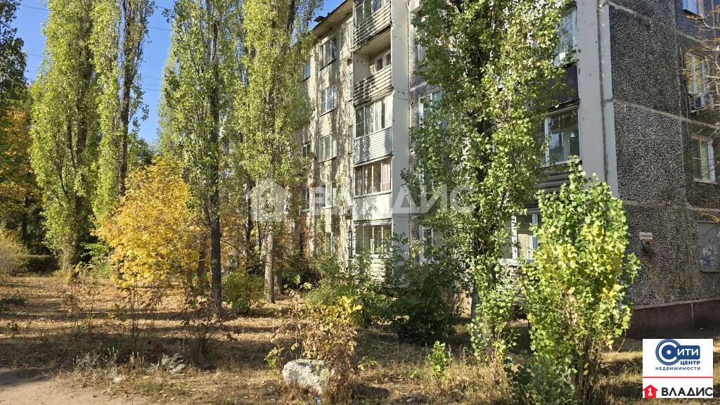 Продажа квартиры, Воронеж, ул. Краснозвездная - Фото 1