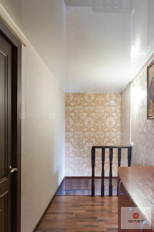 Продажа дома, Высокая Гора, Высокогорский район, ул. Сиреневая - Фото 19